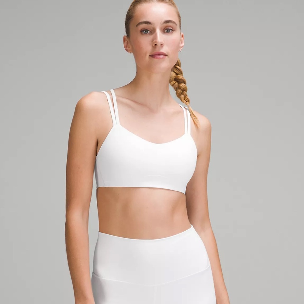 Lululemon Like A Cloud Bra